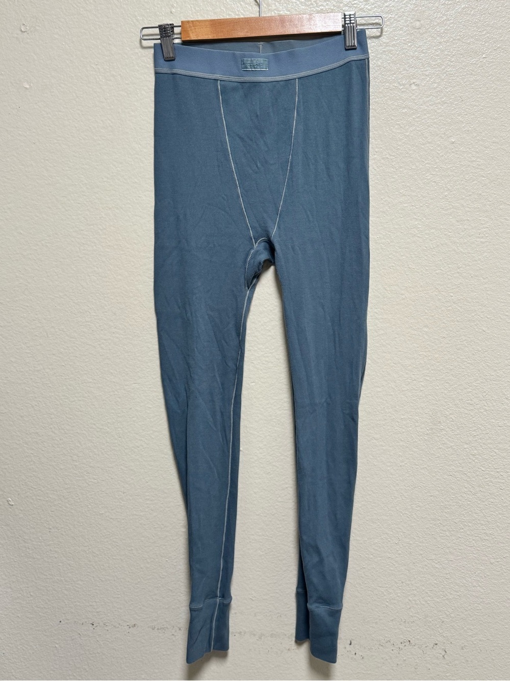 Skims ribbed leggings